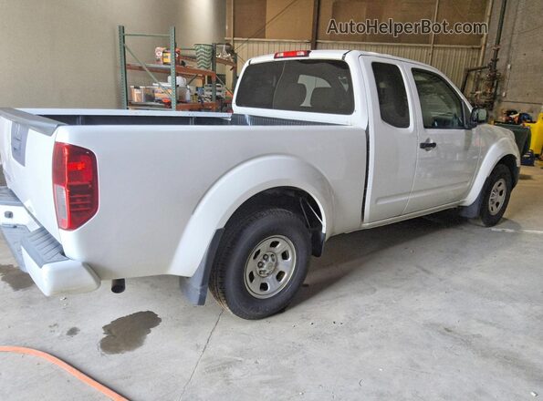1N6BD0CT2KN737416 2019 NISSAN FRONTIER White Rear right