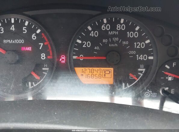 1N6BD0CT4JN752238 2018 NISSAN FRONTIER White 
