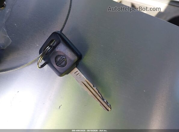 1N6BD0CT5GN764522 2016 NISSAN FRONTIER Белый Вид панели приборов
