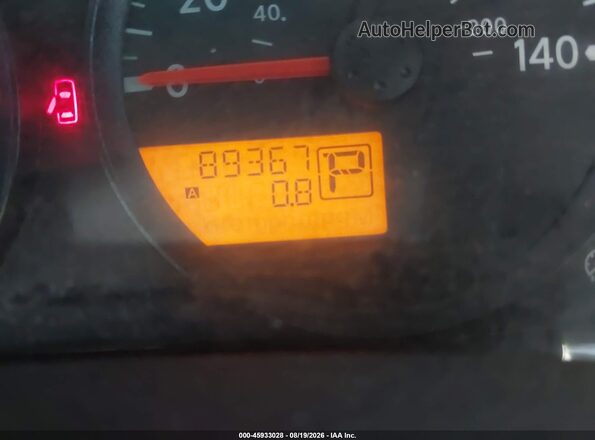 1N6BD0CT5GN764522 2016 NISSAN FRONTIER Белый 