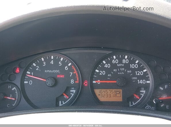 1N6BD0CT5GN902270 2016 NISSAN FRONTIER Gray უკანა სავარძლების ხედი