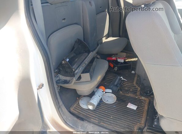 1N6BD0CT9JN764692 2018 NISSAN FRONTIER Белый Вид наклейки с VIN-кодом