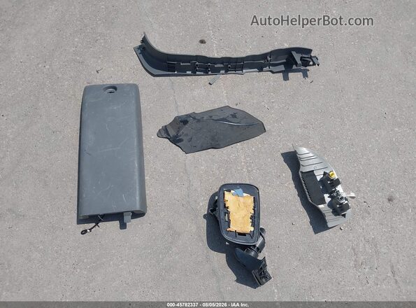 1N6BD0CTXKN788808 2019 NISSAN FRONTIER Белый Вид щитка приборов