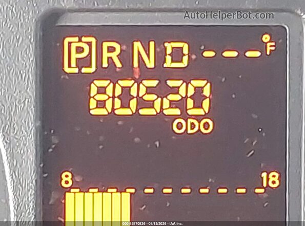1N6BF0KM7JN816907 2018 NISSAN NV CARGO NV1500 White 