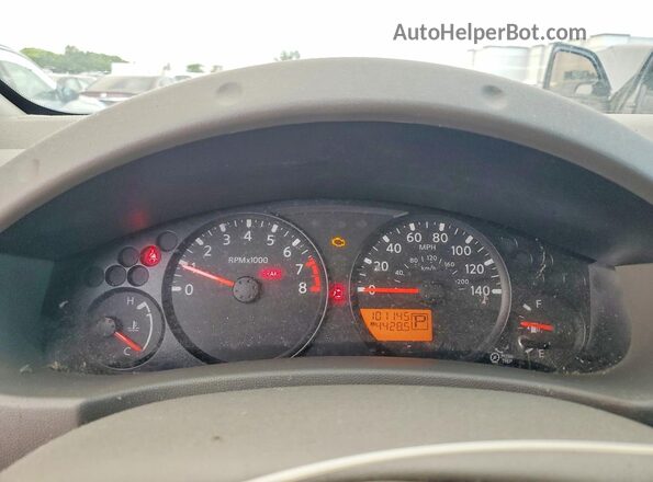 1N6ED0CE1LN701958 2020 NISSAN FRONTIER Black Սարքավորումների վահանակի տեսք