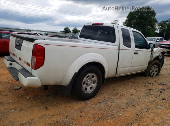 1N6ED0CE2LN725511 2020 NISSAN FRONTIER White Հետևի աջ