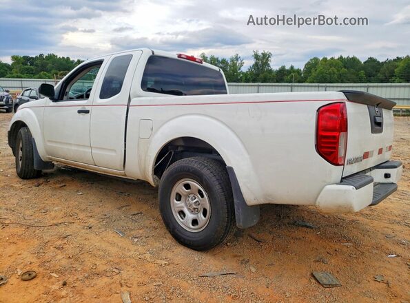 1N6ED0CE2LN725511 2020 NISSAN FRONTIER White Հետևի ձախ