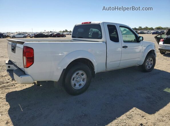 1N6ED0CF8LN706809 2020 NISSAN FRONTIER White Tył prawy