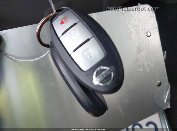 1N6ED0EA2LN714406 2020 NISSAN FRONTIER Gray წინა პანელის ხედი