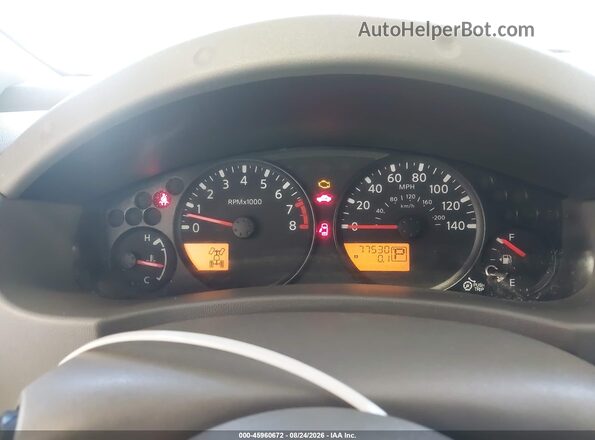1N6ED0EB0MN711224 2021 NISSAN FRONTIER White Հետևի նստատեղերի տեսք