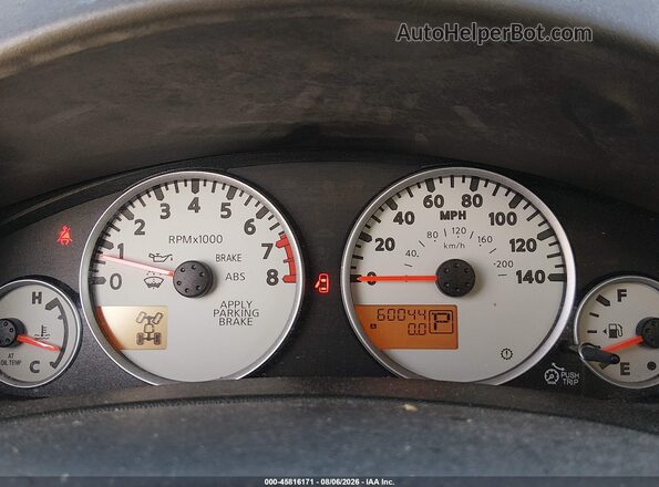 1N6ED0EB5LN708768 2020 NISSAN FRONTIER Серый Вид задних сидений