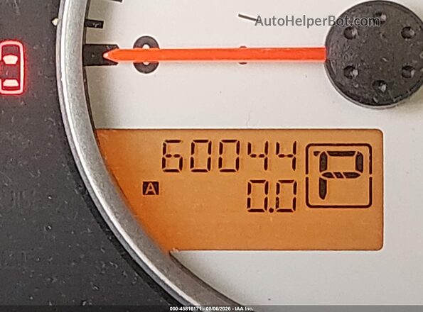 1N6ED0EB5LN708768 2020 NISSAN FRONTIER Серый 