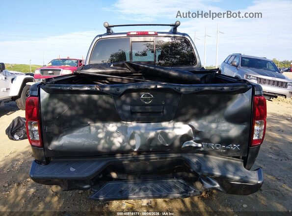 1N6ED0EB5LN708768 2020 NISSAN FRONTIER Серый 
