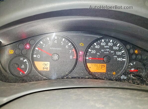1N6ED0EB5MN705127 2021 NISSAN FRONTIER Black ხელსაწყოთა პანელის ხედი