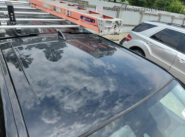1N6ED1CL1SN637536 2025 NISSAN FRONTIER Черный 