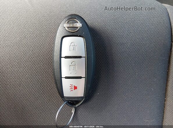 1N6ED1CL3NN671594 2022 NISSAN FRONTIER Белый Вид панели приборов