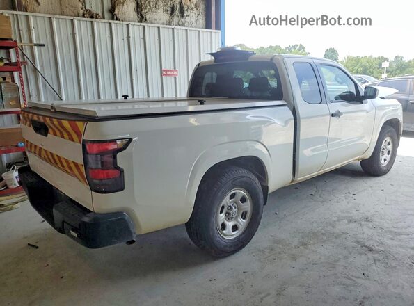 1N6ED1CL3RN652632 2024 NISSAN FRONTIER White Tył prawy