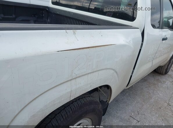 1N6ED1CL6NN688809 2022 NISSAN FRONTIER White 