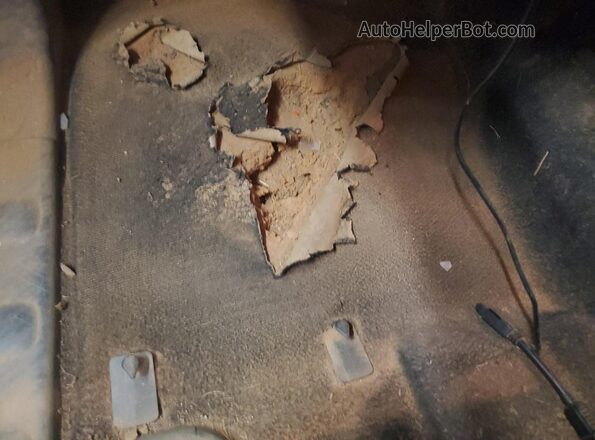 1N6ED1CL7RN652469 2024 NISSAN FRONTIER Белый 