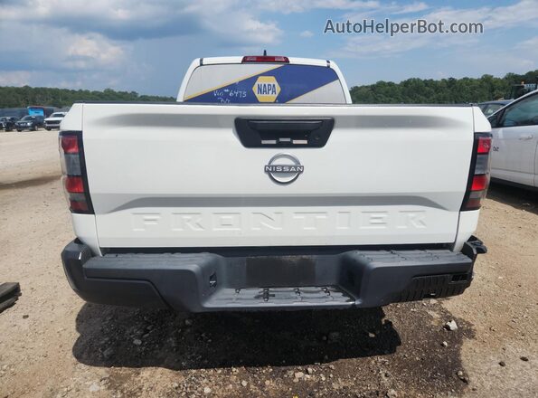1N6ED1CL8PN626475 2023 NISSAN FRONTIER White 
