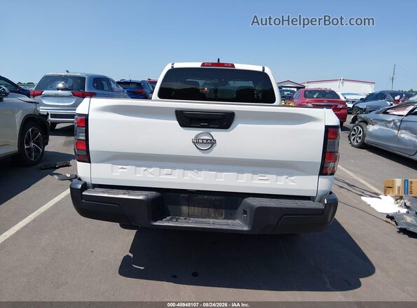 1N6ED1CL8PN663008 2023 NISSAN FRONTIER White 