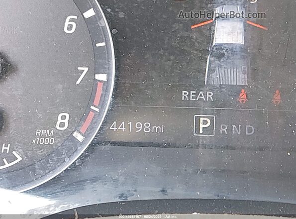 1N6ED1CL8PN663008 2023 NISSAN FRONTIER White 