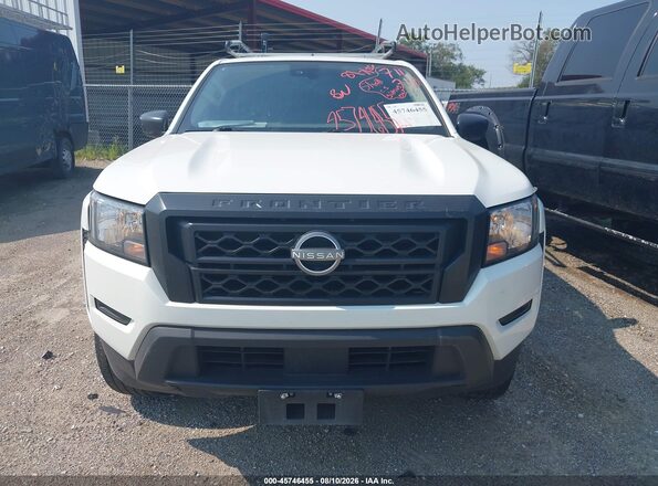 1N6ED1CL8RN633641 2024 NISSAN FRONTIER Белый 