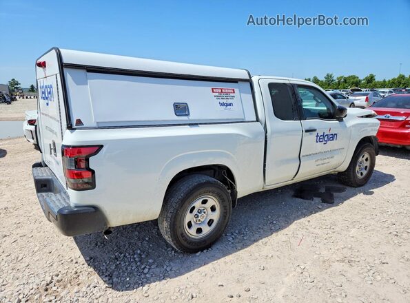 1N6ED1CL9NN664679 2022 NISSAN FRONTIER White Rear right