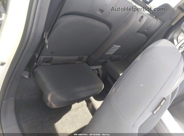1N6ED1CM1SN649422 2025 NISSAN FRONTIER Белый Вид наклейки с VIN-кодом