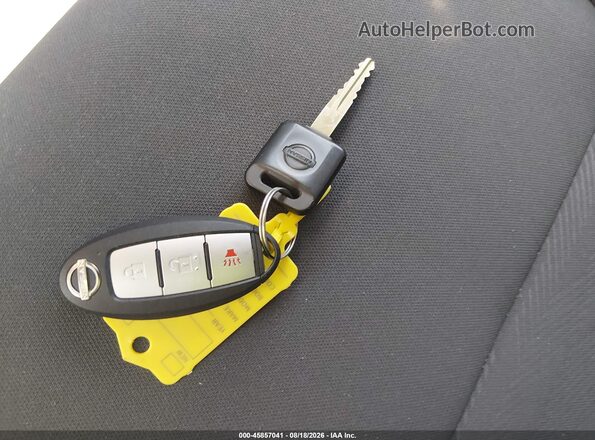 1N6ED1CM1SN649422 2025 NISSAN FRONTIER Белый Вид панели приборов