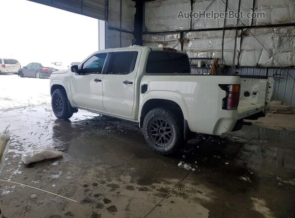 1N6ED1EK2PN613368 2023 NISSAN FRONTIER White Rear left