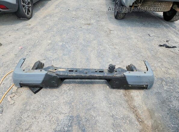 1N6ED1EK2PN616237 2023 NISSAN FRONTIER Gray Вид підкапотного простору