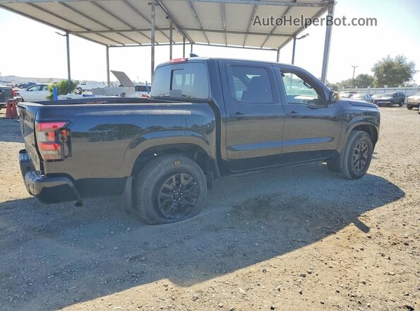1N6ED1EK2TN609685 2026 NISSAN FRONTIER Серый Задняя правая четверть