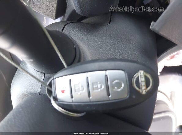 1N6ED1FJ2RN618000 2024 NISSAN FRONTIER White Dashboard view