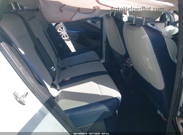 1V25MPE82RC007950 2024 VOLKSWAGEN ID.4 White Вид наклейки з VIN-кодом