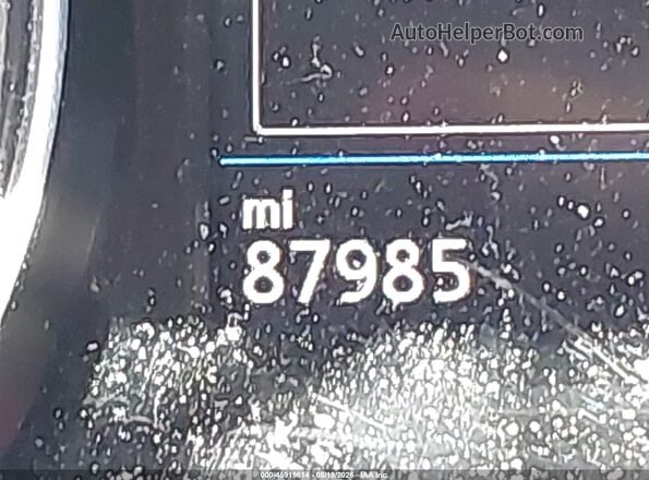 1V26E2CA4LC219489 2020 VOLKSWAGEN ATLAS Белый 