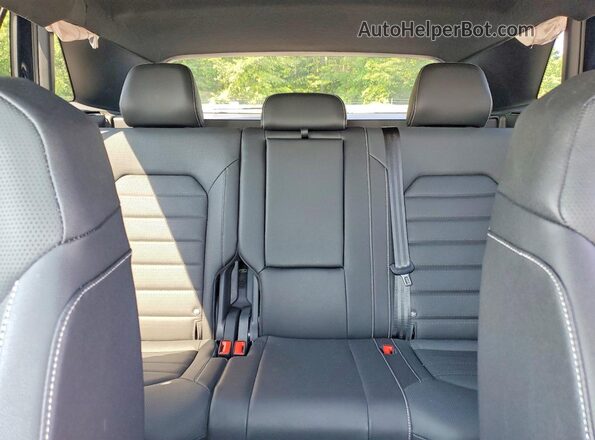 1V2AC2CA8TC225134 2026 VOLKSWAGEN ATLAS Black Вид задніх сидінь