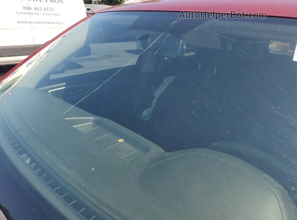 1V2AP2CA6JC532948 2018 VOLKSWAGEN ATLAS Red 360 interior view