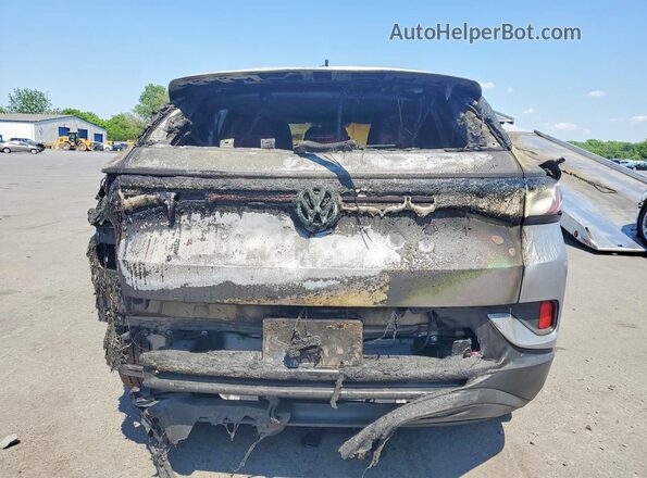 1V2BMPE82RC014223 2024 VOLKSWAGEN ID.4 Burn Вид ззаду