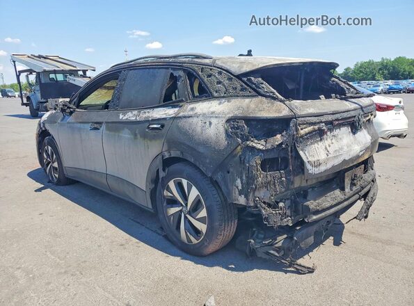 1V2BMPE82RC014223 2024 VOLKSWAGEN ID.4 Burn Задня ліва чверть