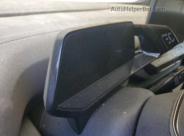 1V2BMPE82RC014223 2024 VOLKSWAGEN ID.4 Burn Вид щитка приладів