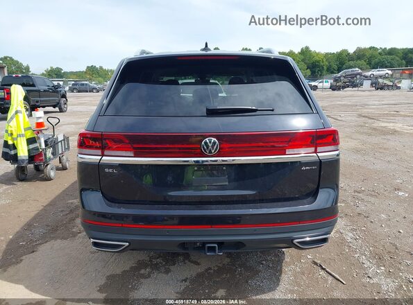 1V2BR2CA0SC570577 2025 VOLKSWAGEN ATLAS Black 