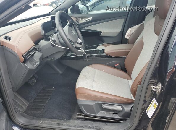 1V2CMPE81PC034111 2023 VOLKSWAGEN ID.4 Black 