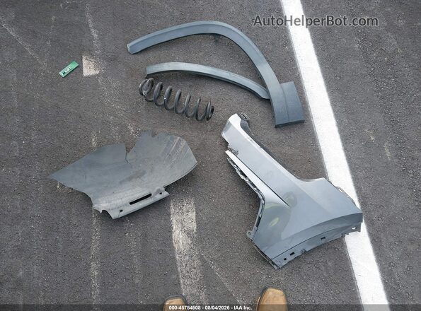 1V2CR2CA5JC525802 2018 VOLKSWAGEN ATLAS Gray Vista del cuadro de instrumentos