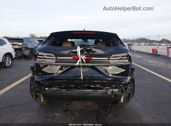 1V2DC2CA7TC210122 2026 VOLKSWAGEN ATLAS Black 