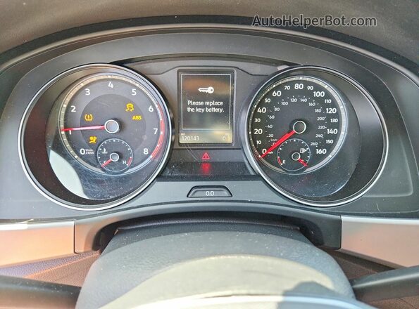 1V2DP2CA1MC526489 2021 VOLKSWAGEN ATLAS Black Սարքավորումների վահանակի տեսք