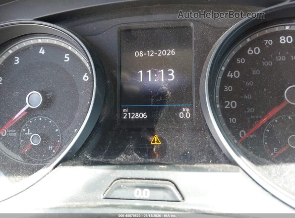 1V2DR2CA5KC525949 2019 VOLKSWAGEN ATLAS White Vista de los asientos traseros