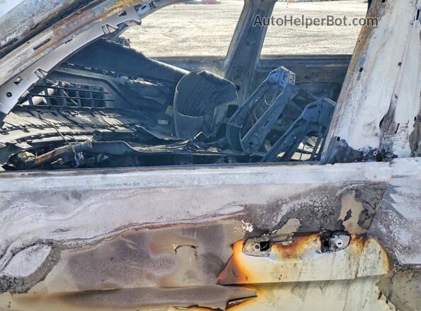 1V2DR2CA5KC545277 2019 VOLKSWAGEN ATLAS Silver Front interior view