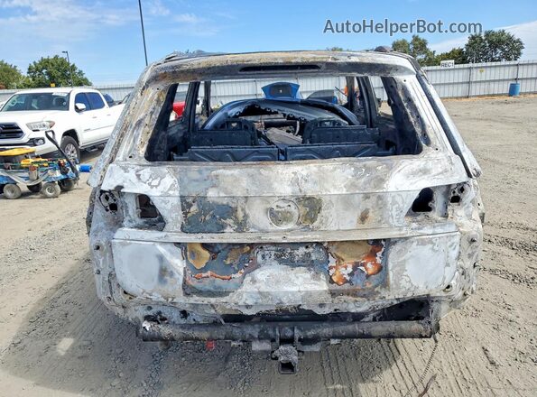 1V2DR2CA5KC545277 2019 VOLKSWAGEN ATLAS Silver Rear view