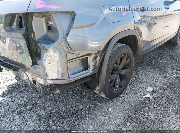 1V2DR2CAXJC501743 2018 VOLKSWAGEN ATLAS Blue 